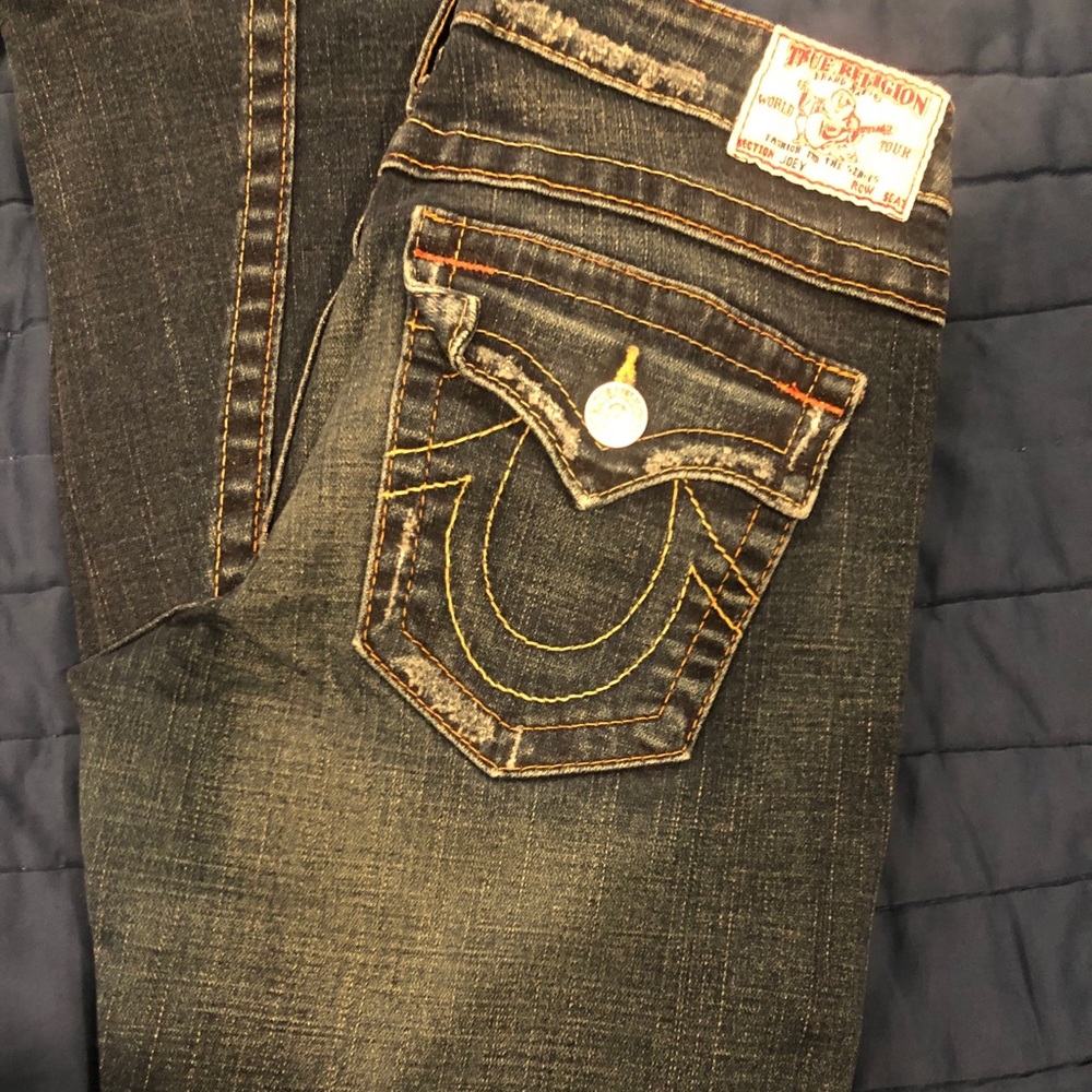 True Religions “Joey”